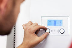 best High Houses boiler servicing companies