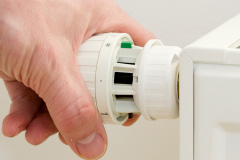 High Houses central heating repair costs