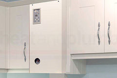 High Houses electric boiler quotes