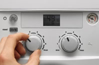 free High Houses boiler maintenance quotes